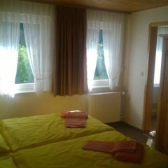 Pension Wiedaer Hütte - Bild 1