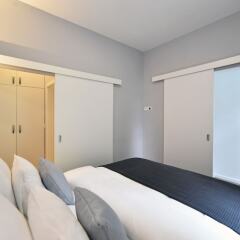 Imperial Apartments in Zagreb, Croatia from 91$, photos, reviews - zenhotels.com photo 10