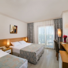 L'Oceanica Beach Resort Hotel All Inclusive - Bild 8