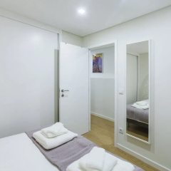 D&S - Porto Theater Apartment thumbnail 6