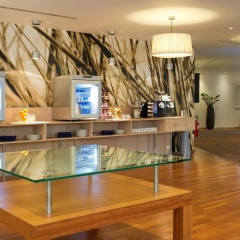 Novotel Brussels City Centre - Bild 30