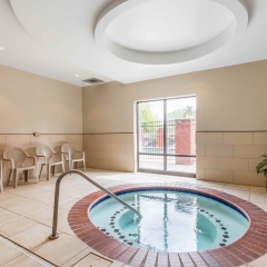 Comfort Suites Murfreesboro in Murfreesboro, United States of America from 148$, photos, reviews - zenhotels.com photo 31