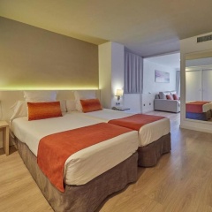 BQ Augusta Hotel - Bild 9