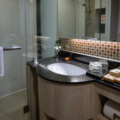 Hotel Clover Asoke - Bild 22