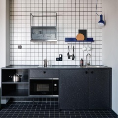 STAYERY Frankfurt Sachsenhausen - Bild 17