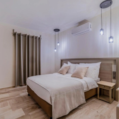 Manzara Boutique Hotel - Bild 5