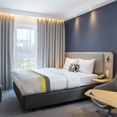 Holiday Inn Express Karlsruhe - City Park by IHG - Bild 5