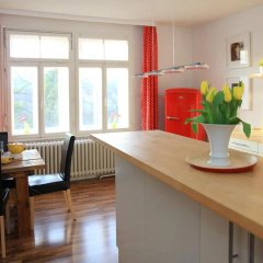 Ferienwohnung INSELVILLA - Bild 2
