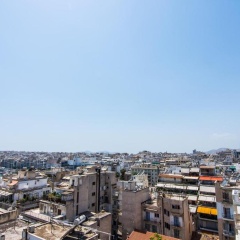 Rooftop Studio Marina Zeas - Bild 8
