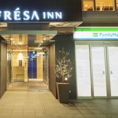 Отель Sotetsu Fresa Inn Osaka-Namba Япония, Осака - отзывы, цены и фото номеров - забронировать отель Sotetsu Fresa Inn Osaka-Namba онлайн фото 20