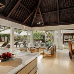 Villa Tenang by Nakula - Bild 16