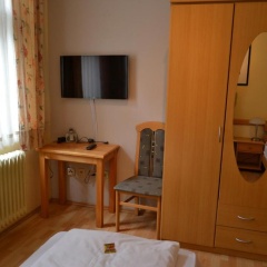 Hotel Amadeus - Bild 3