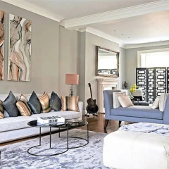 MONDRIAN Luxury Suites UNESCO Old Town - Bild 7