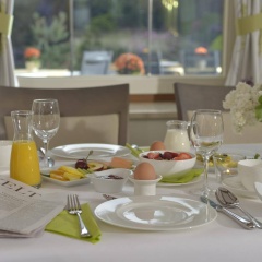 Hotel Celler Tor - Bild 12