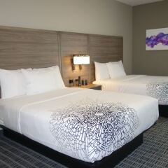 La Quinta Inn & Suites by Wyndham San Antonio Alamo City in San Antonio, United States of America from 143$, photos, reviews - zenhotels.com photo 14