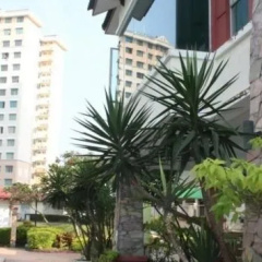 Nusa Perdana Homestay photo 2