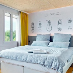 Evi's Home Hotel & Apartments - Bild 2