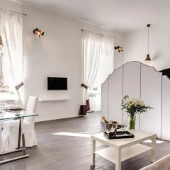 Studio Residenza Bourbon thumbnail 6