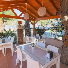Sayli Otel - Bild 13