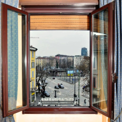 Hotel San Guido Porta Volta - Bild 19