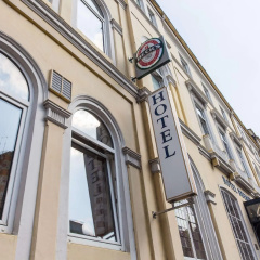 Hotel Bremer Haus - Bild 1
