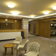 Maris Beach Otel - Bild 19