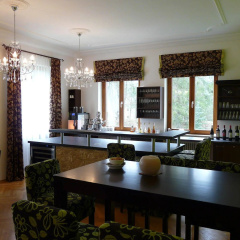 hideauts hotels Der Rosengarten. - Bild 23