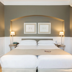 Hotel Granvia - Bild 4
