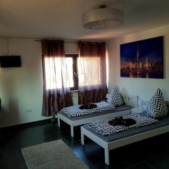 Motel 105 - Bild 6