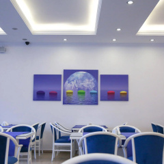 Kayamaris Hotel - Bild 23