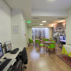 Attalos Hotel - Bild 18