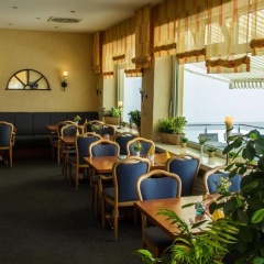 Hotel Kieler Forde - Bild 14