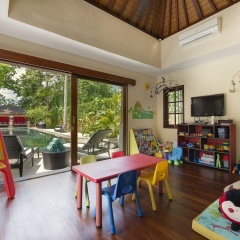 Villa San - an elite haven - Bild 6