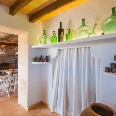 Finca Can Sitja - Bild 17