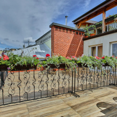 Hotel Jan - Bild 19