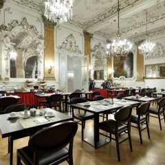 Eurostars Park Hotel Maximilian - Bild 16
