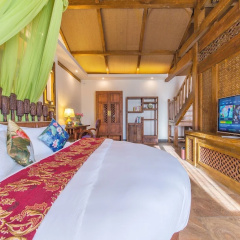 Yonsamity Chain Inn Yunge Branch thumbnail 6