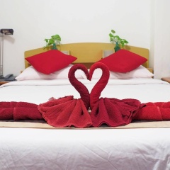 Aquarius Guesthouse & Sauna Adults Only - Bild 5