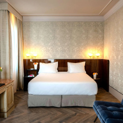 NH Collection Venezia Grand Hotel Palazzo dei Dogi - Bild 7
