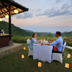 Candi Beach Resort And Spa - Bild 23