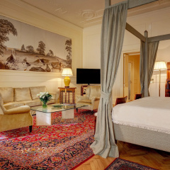 Grand Hotel Plaza - Bild 28