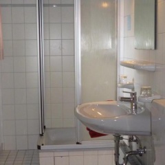 Hotel-Café-Restaurant Parkhaus - Bild 5