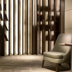 AC Hotel Istanbul Macka - Bild 15