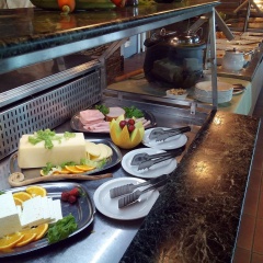Mare Blu Hotel thumbnail 10