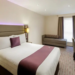 Premier Inn London City - Aldgate - Bild 5