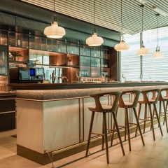 Radisson Blu Waterfront Hotel - Bild 8