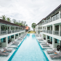 Hive Khaolak Beach Resort - Adults Only - Bild 15