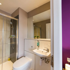 The Spires Serviced Apartments Edinburgh thumbnail 8