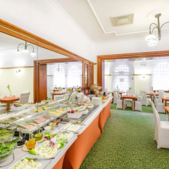 Hotel Hetman - Bild 18