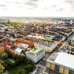 Scandic Malmen - Bild 20